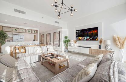 Apartment - 3 Bedrooms - 4 Bathrooms for rent in Downtown Views II Tower 3 - Downtown Views II - Zabeel 2 - Zabeel - Dubai Apartment - 3 Bedrooms - 4 Bathrooms for rent in Downtown Views II Tower 3 - Downtown Views II - Zabeel 2 - Zabeel - Dubai
