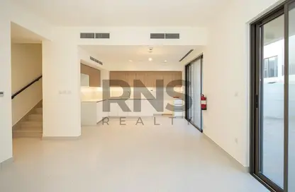 Townhouse - 4 Bedrooms - 4 Bathrooms for sale in Parkside 3 - EMAAR South - Dubai South (Dubai World Central) - Dubai