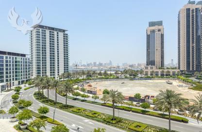 Apartment - 2 Bedrooms - 2 Bathrooms for sale in The Cove Building 2 - The Cove - Dubai Creek Harbour (The Lagoons) - Dubai