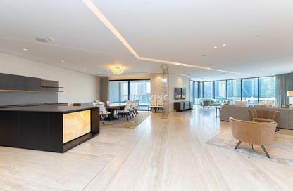 Apartment - 2 Bedrooms - 3 Bathrooms for sale in Volante - Business Bay - Dubai