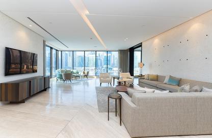Apartment - 2 Bedrooms - 3 Bathrooms for sale in Volante - Business Bay - Dubai