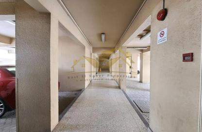 Apartment - Studio - 1 Bathroom for rent in Al Raffa - Bur Dubai - Dubai