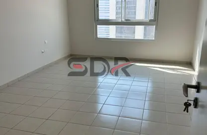Apartment - 1 Bedroom - 2 Bathrooms for rent in Ocean Terrace - Marina Square - Al Reem Island - Abu Dhabi