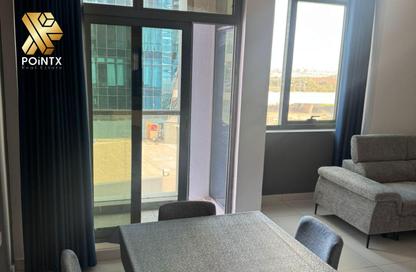 Apartment - 2 Bedrooms - 2 Bathrooms for rent in Executive Bay A - Executive Bay - Business Bay - Dubai