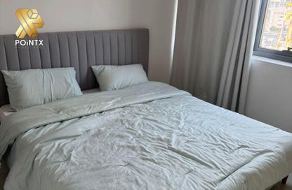 Apartment - 2 Bedrooms - 2 Bathrooms for rent in Executive Bay A - Executive Bay - Business Bay - Dubai