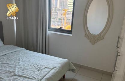 Apartment - 2 Bedrooms - 2 Bathrooms for rent in Executive Bay A - Executive Bay - Business Bay - Dubai