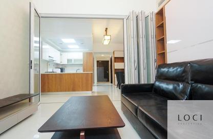 Apartment - 2 Bedrooms - 2 Bathrooms for sale in Glamz 1 - Glamz by Danube - Al Furjan - Dubai