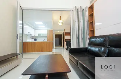 شقة - 2 غرف نوم - 2 حمامات للبيع في غلا مز - جلامز من دانوب - الفرجان - دبي