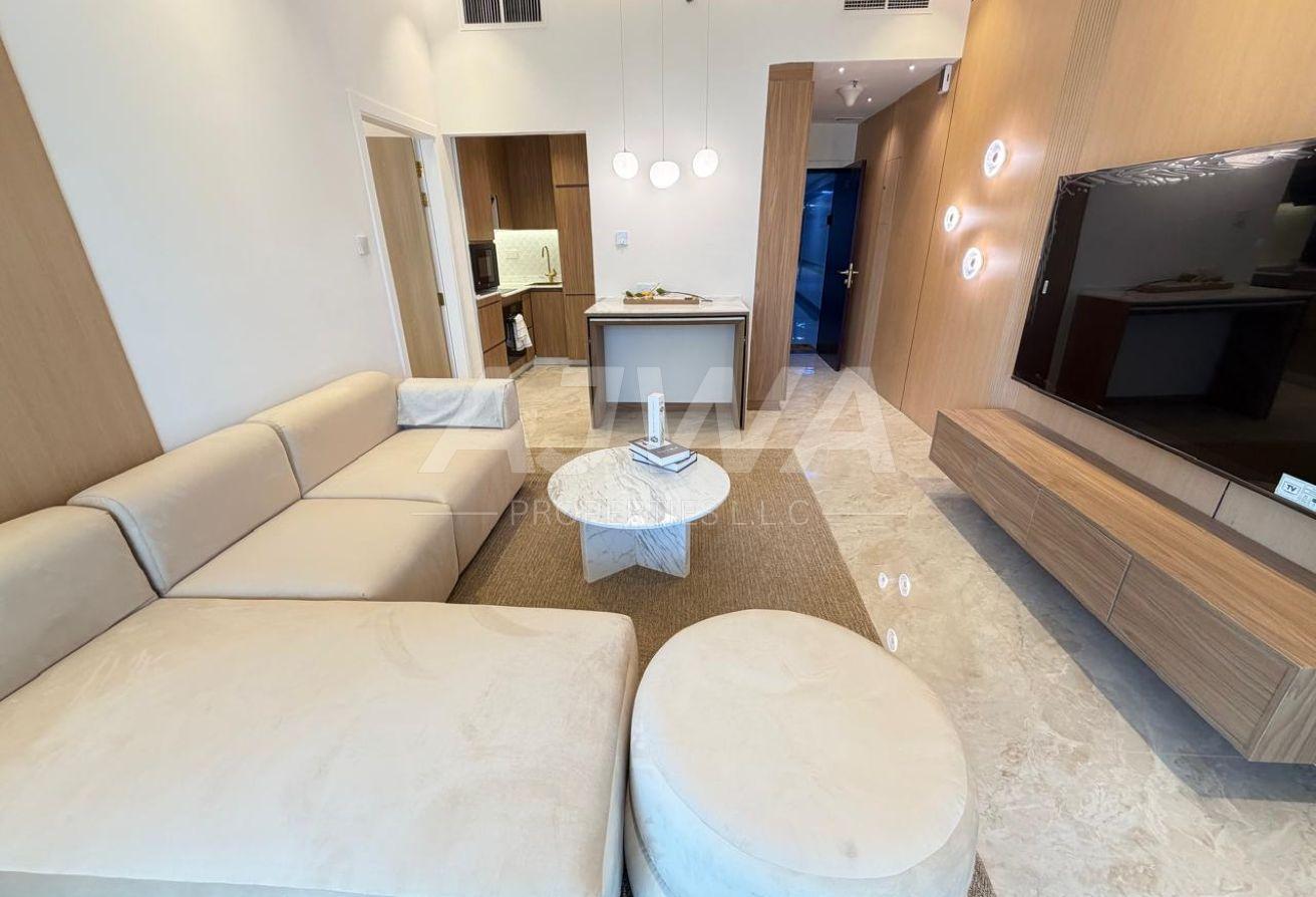 Fully Upgraded 1 bedroom | Near DMCC Metro Station photo 2