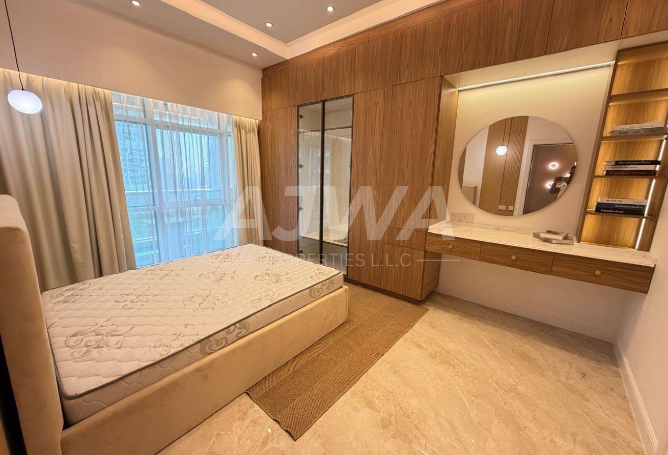 Fully Upgraded 1 bedroom | Near DMCC Metro Station photo 9