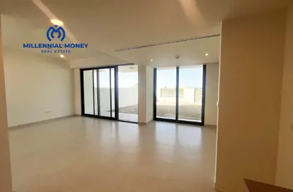 Villa - 3 Bedrooms - 4 Bathrooms for sale in Maha Townhouses - Town Square - Dubai