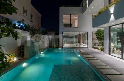 Villa - 7 Bedrooms - 7+ Bathrooms for sale in Umm Suqeim 2 Villas - Umm Suqeim 2 - Umm Suqeim - Dubai Villa - 7 Bedrooms - 7+ Bathrooms for sale in Umm Suqeim 2 Villas - Umm Suqeim 2 - Umm Suqeim - Dubai
