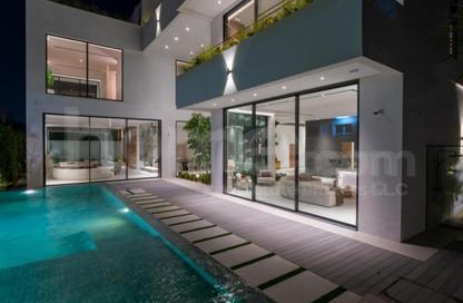 Villa - 7 Bedrooms - 7+ Bathrooms for sale in Umm Suqeim 2 Villas - Umm Suqeim 2 - Umm Suqeim - Dubai Villa - 7 Bedrooms - 7+ Bathrooms for sale in Umm Suqeim 2 Villas - Umm Suqeim 2 - Umm Suqeim - Dubai