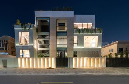 Villa - 7 Bedrooms - 7+ Bathrooms for sale in Umm Suqeim 2 Villas - Umm Suqeim 2 - Umm Suqeim - Dubai Villa - 7 Bedrooms - 7+ Bathrooms for sale in Umm Suqeim 2 Villas - Umm Suqeim 2 - Umm Suqeim - Dubai