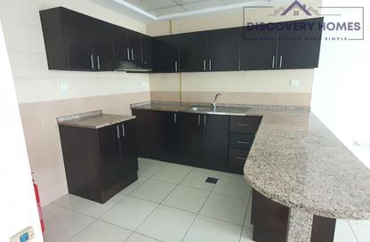 Apartment - 1 Bedroom - 2 Bathrooms for sale in Al Rabia Tower - Majan - Dubai Land - Dubai