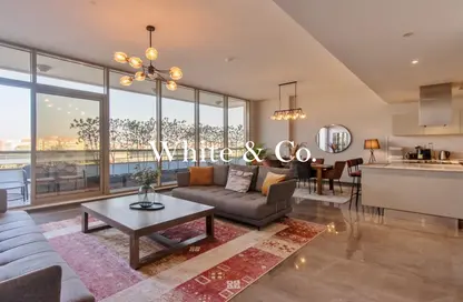 Apartment - 3 Bedrooms - 4 Bathrooms for rent in Avenue Residence 2 - Avenue Residence - Al Furjan - Dubai
