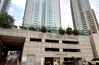 Apartment - 3 Bedrooms - 3 Bathrooms for sale in Marina Terrace - Dubai Marina - Dubai