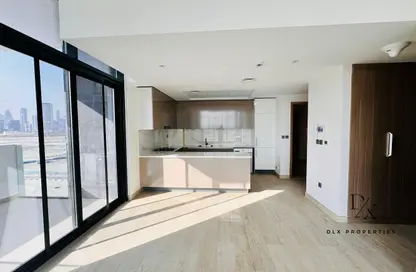 Apartment - 1 Bedroom - 1 Bathroom for rent in AZIZI Riviera 3 - AZIZI Riviera - Meydan One - Meydan - Dubai