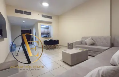 Apartment - 2 Bedrooms - 3 Bathrooms for sale in Ajman One Tower 9 - Ajman One - Ajman Downtown - Ajman Apartment - 2 Bedrooms - 3 Bathrooms for sale in Ajman One Tower 9 - Ajman One - Ajman Downtown - Ajman