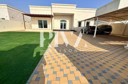 Villa - 3 Bedrooms - 4 Bathrooms for rent in Nad Al Sheba Villas - Nad Al Sheba 3 - Nad Al Sheba - Dubai