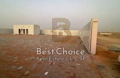 Land - Studio for sale in Al Sajaa S - Al Sajaa - Sharjah Land - Studio for sale in Al Sajaa S - Al Sajaa - Sharjah