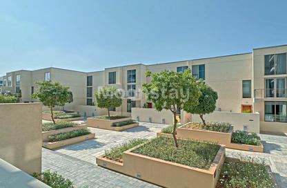 Apartment - 1 - 1 for sale in Building C - Al Zeina - Al Raha Beach - Abu Dhabi