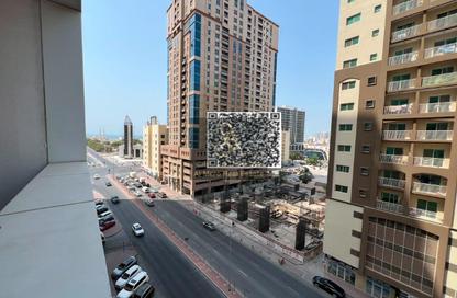 Apartment - 1 Bedroom - 2 Bathrooms for sale in Ajman One Tower 12 - Ajman One - Ajman Downtown - Ajman