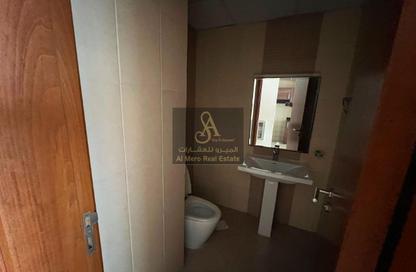 Apartment - 1 Bedroom - 2 Bathrooms for sale in Ajman One Tower 12 - Ajman One - Ajman Downtown - Ajman Apartment - 1 Bedroom - 2 Bathrooms for sale in Ajman One Tower 12 - Ajman One - Ajman Downtown - Ajman