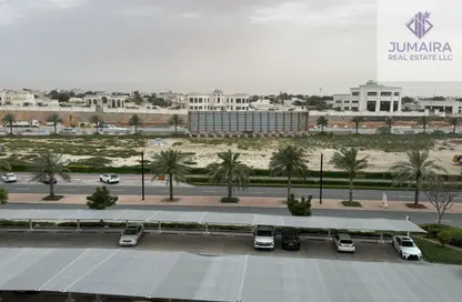 شقة - غرفة نوم - 2 حمامات للايجار في 7B البحيرة - لاجون - ميناء العرب - راس الخيمة - رأس الخيمة