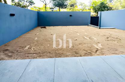 Townhouse - 4 - 5 for sale in Robinia - Masaar - Tilal City - Sharjah