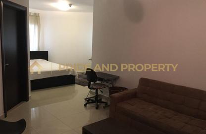 Apartment - 1 Bedroom - 1 Bathroom for rent in New Dubai Gate 1 - JLT Cluster Q - Jumeirah Lake Towers - Dubai