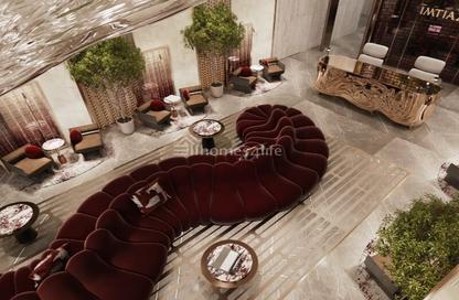 Apartment - 2 Bedrooms - 3 Bathrooms for sale in The Symphony by Imtiaz - Bukadra - Dubai