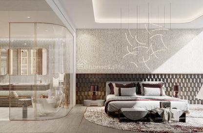Apartment - 2 Bedrooms - 3 Bathrooms for sale in The Symphony by Imtiaz - Bukadra - Dubai Apartment - 2 Bedrooms - 3 Bathrooms for sale in The Symphony by Imtiaz - Bukadra - Dubai