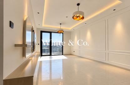 Apartment - 2 - 2 for rent in H Three by Aurora - District 11 - Jumeirah Village Circle - Dubai