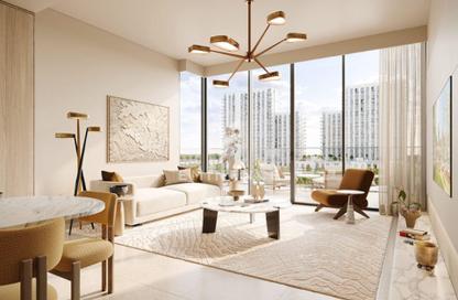 Apartment - 1 Bedroom - 2 Bathrooms for sale in Albero by Emaar - Dubai Creek Harbour (The Lagoons) - Dubai