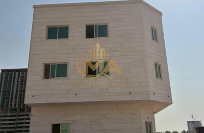 Whole Building - 6 - 7+ for sale in Al Aamra Gardens - Al Amerah - Ajman