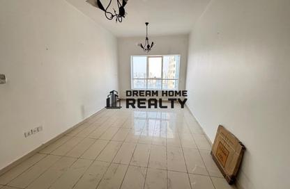 Apartment - 1 Bedroom - 2 Bathrooms for rent in Babel Towers - Al Majaz 3 - Al Majaz - Sharjah