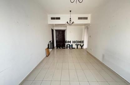 Apartment - 1 Bedroom - 2 Bathrooms for rent in Babel Towers - Al Majaz 3 - Al Majaz - Sharjah