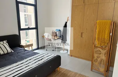 Apartment - 1 Bedroom - 2 Bathrooms for sale in Al Mamsha - Muwaileh - Sharjah