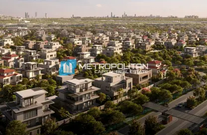 Land - Studio for sale in Wadeem - Al Hudayriat Island - Abu Dhabi