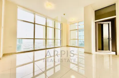 Apartment - 2 Bedrooms - 3 Bathrooms for rent in Duja Tower - Sheikh Zayed Road - Dubai