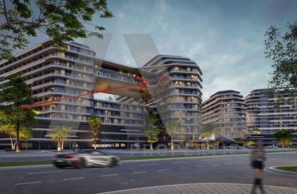 Apartment - Studio - 1 Bathroom for sale in Quattro Del Mar - Hayat Island - Mina Al Arab - Ras Al Khaimah Apartment - Studio - 1 Bathroom for sale in Quattro Del Mar - Hayat Island - Mina Al Arab - Ras Al Khaimah