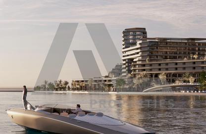 Apartment - Studio - 1 Bathroom for sale in Quattro Del Mar - Hayat Island - Mina Al Arab - Ras Al Khaimah