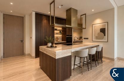 Apartment - 2 - 3 for sale in Six Senses Residences - The Crescent - Palm Jumeirah - Dubai Apartment - 2 - 3 for sale in Six Senses Residences - The Crescent - Palm Jumeirah - Dubai