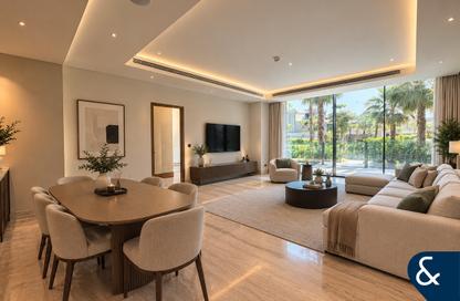 Apartment - 2 - 3 for sale in Six Senses Residences - The Crescent - Palm Jumeirah - Dubai Apartment - 2 - 3 for sale in Six Senses Residences - The Crescent - Palm Jumeirah - Dubai