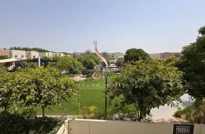 تاون هاوس - 3 غرف نوم - 4 حمامات للبيع في أمارانتا 3 - امرانتا - فيلا نوفا - دبي لاند - دبي