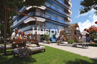 Apartment - 1 - 2 for sale in Samana Resorts Tower B - Samana Resorts - Dubai Production City (IMPZ) - Dubai