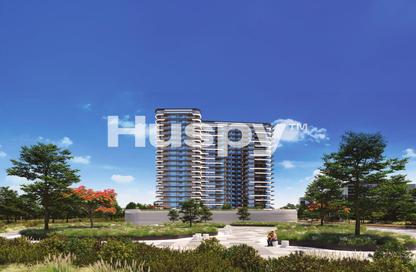 Apartment - 1 - 2 for sale in Samana Resorts Tower B - Samana Resorts - Dubai Production City (IMPZ) - Dubai