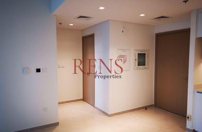 Apartment - 1 Bedroom - 2 Bathrooms for rent in Creek Edge Tower 2 - Creek Edge - Dubai Creek Harbour (The Lagoons) - Dubai
