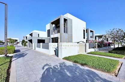 Villa - 5 Bedrooms - 4 Bathrooms for rent in Sidra Villas I - Sidra Villas - Dubai Hills Estate - Dubai